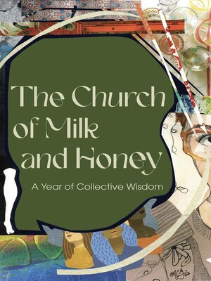 cover image of The Church of Milk and Honey
